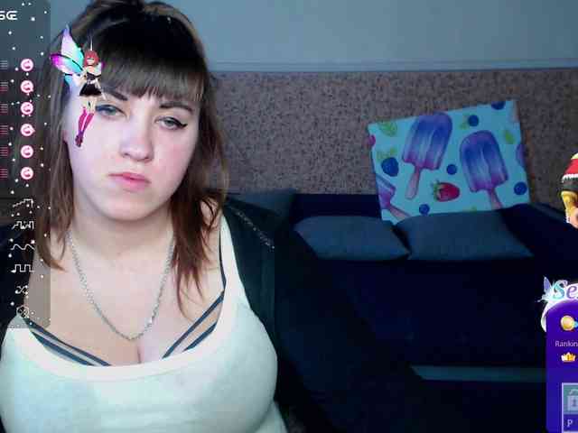 IvannaAmali661 webcam