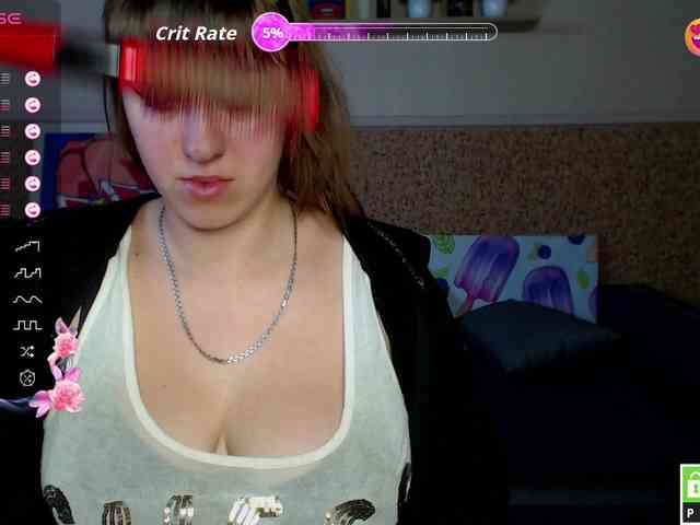 IvannaAmali661 webcam