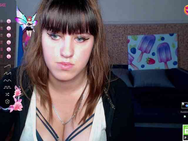 IvannaAmali661 webcam