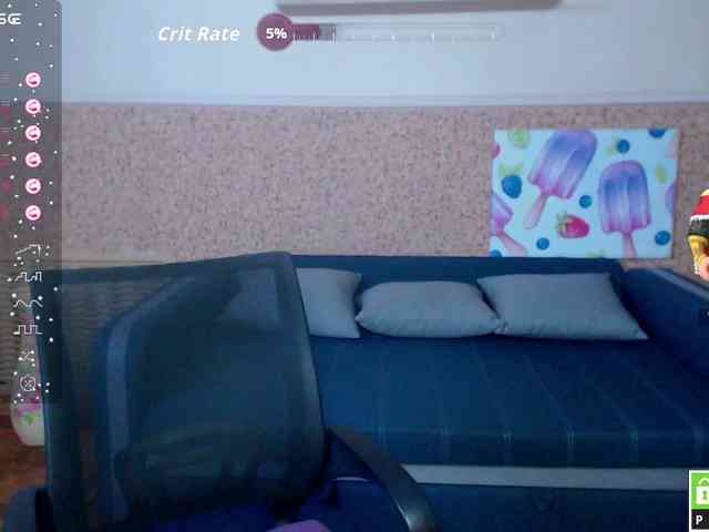 IvannaAmali661 webcam