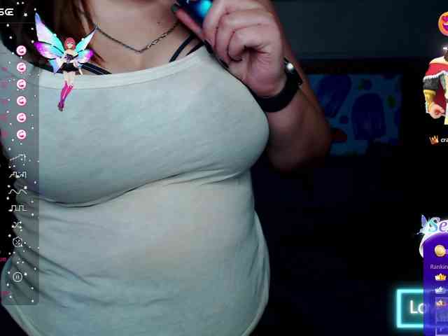 IvannaAmali661 webcam