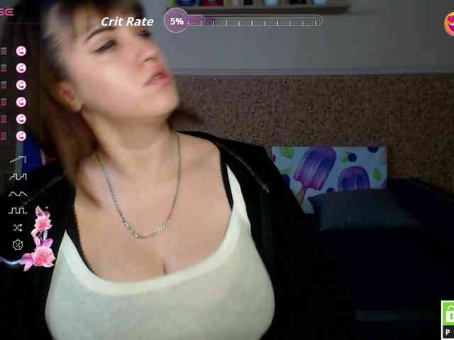IvannaAmali661 webcam