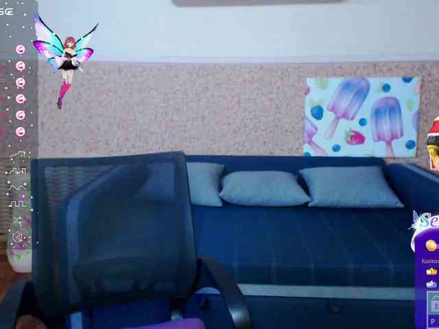 IvannaAmali661 webcam