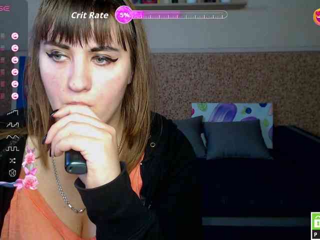 IvannaAmali661 webcam