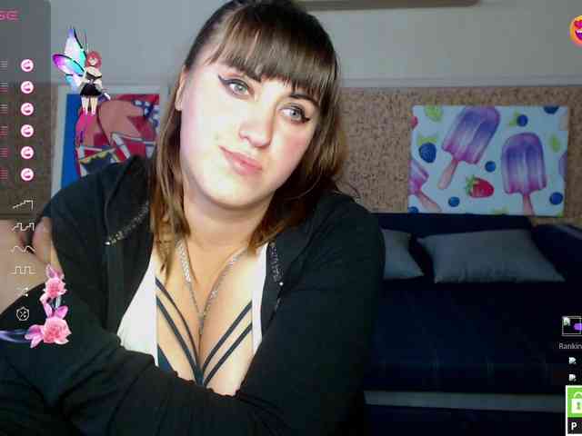 IvannaAmali661 webcam