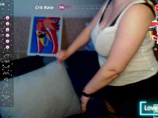 IvannaAmali661 webcam