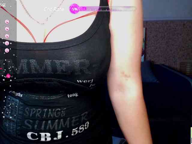 IvannaAmali661 webcam