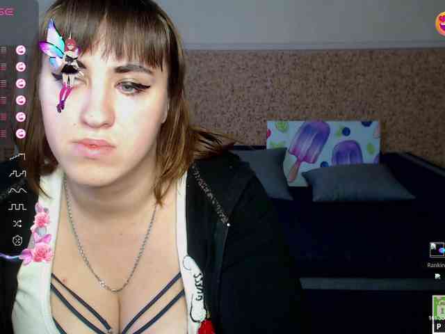IvannaAmali661 webcam