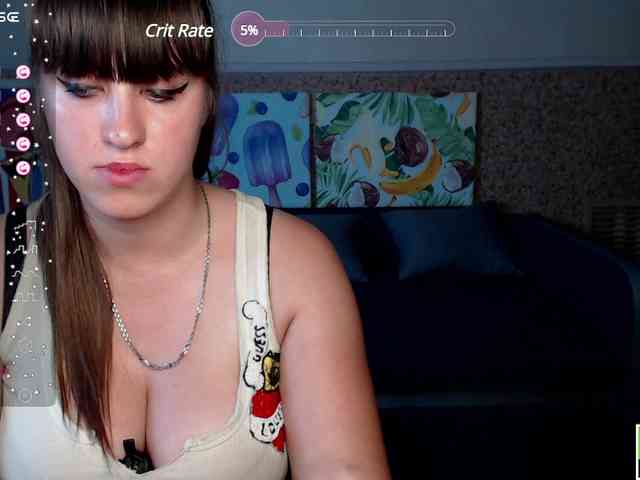 IvannaAmali661 webcam