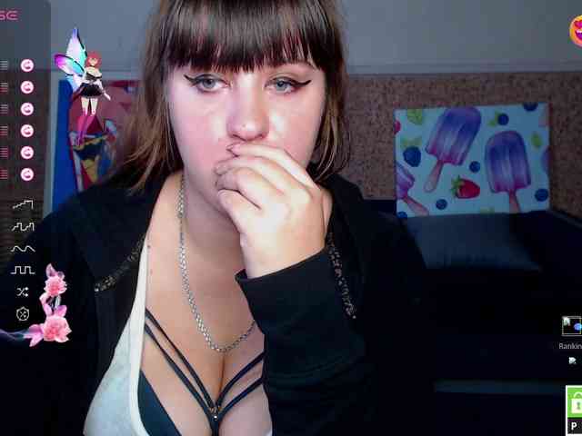 IvannaAmali661 webcam