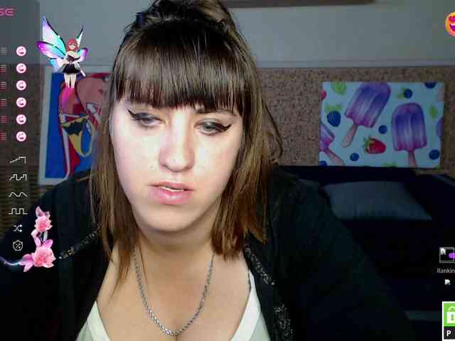 IvannaAmali661 webcam