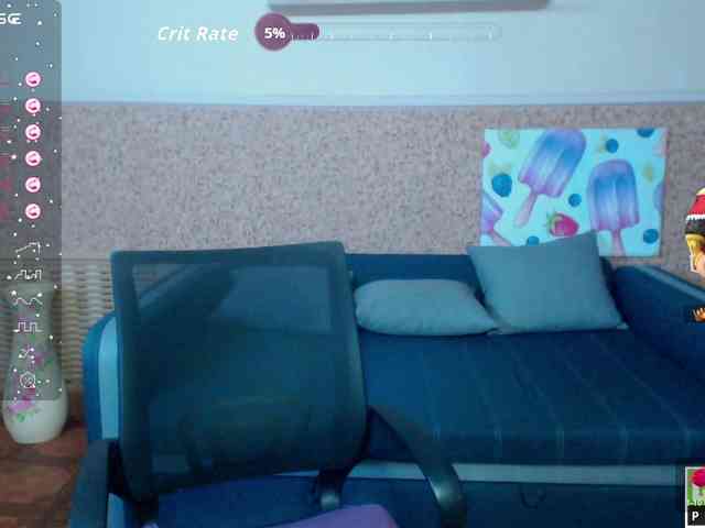 IvannaAmali661 webcam