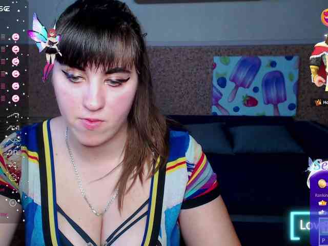 IvannaAmali661 webcam