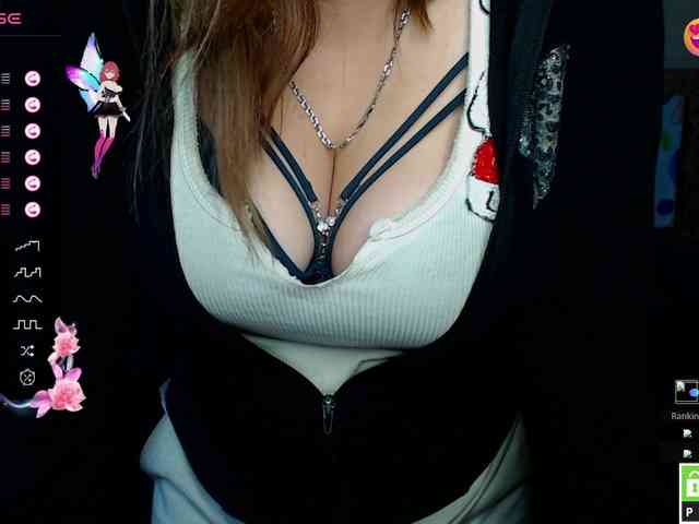 IvannaAmali661 webcam