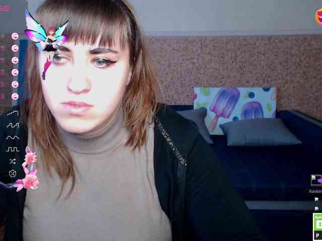 IvannaAmali661 webcam