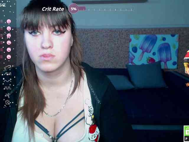 IvannaAmali661 webcam