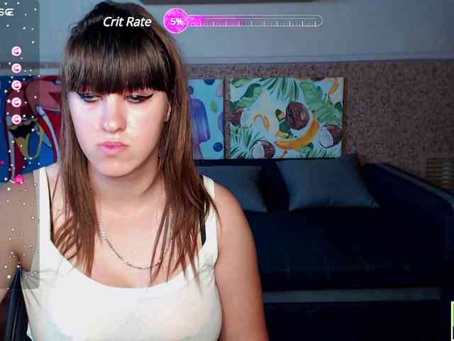 IvannaAmali661 webcam