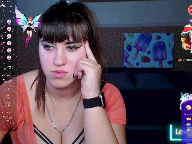 IvannaAmali661 webcam