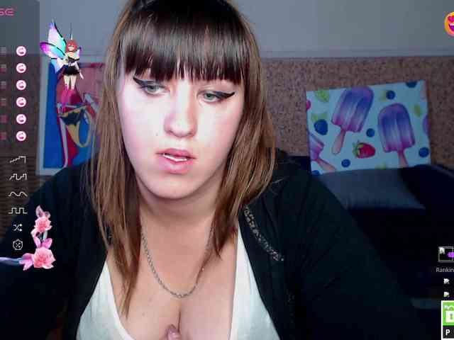 IvannaAmali661 webcam