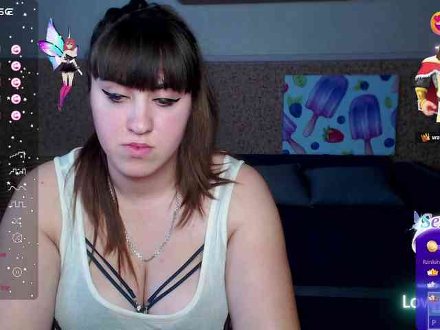 IvannaAmali661 webcam