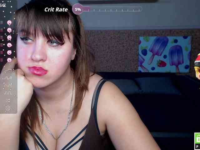 IvannaAmali661 webcam