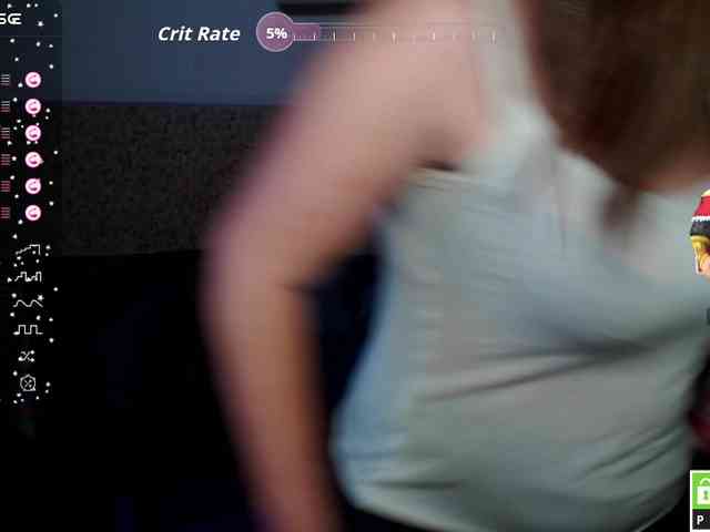 IvannaAmali661 webcam