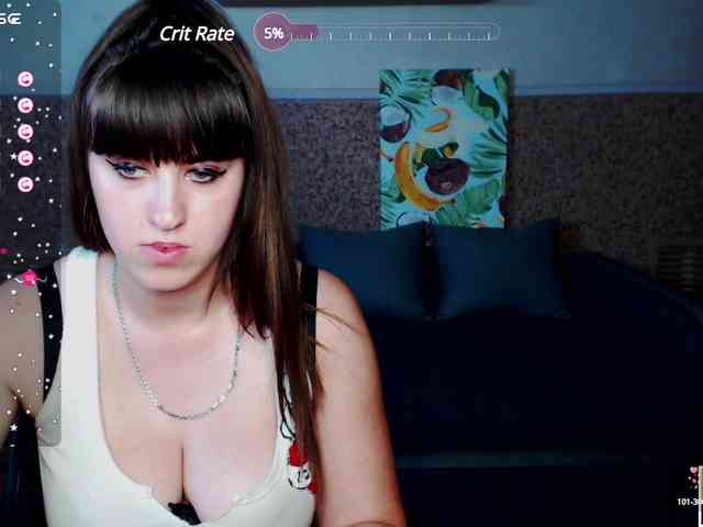 IvannaAmali661 webcam