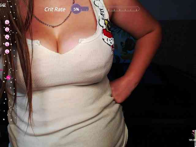 IvannaAmali661 webcam