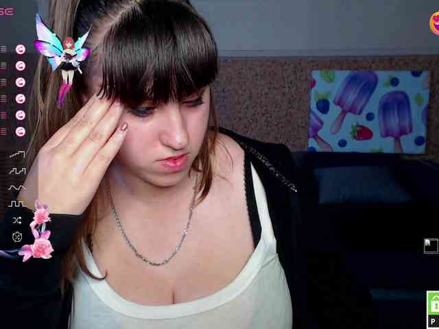 IvannaAmali661 webcam