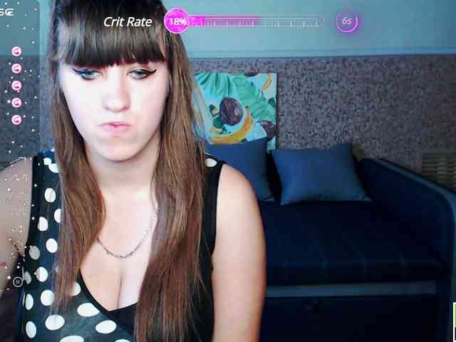 IvannaAmali661 webcam