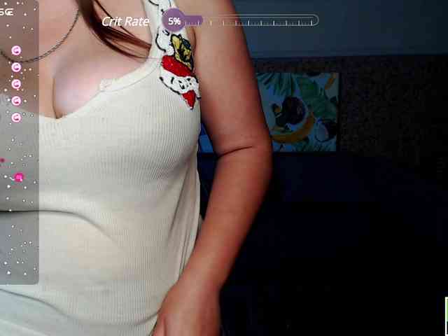 IvannaAmali661 webcam