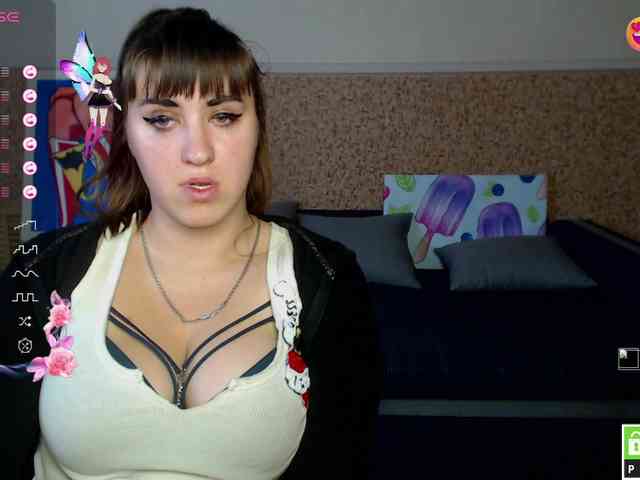 IvannaAmali661 webcam