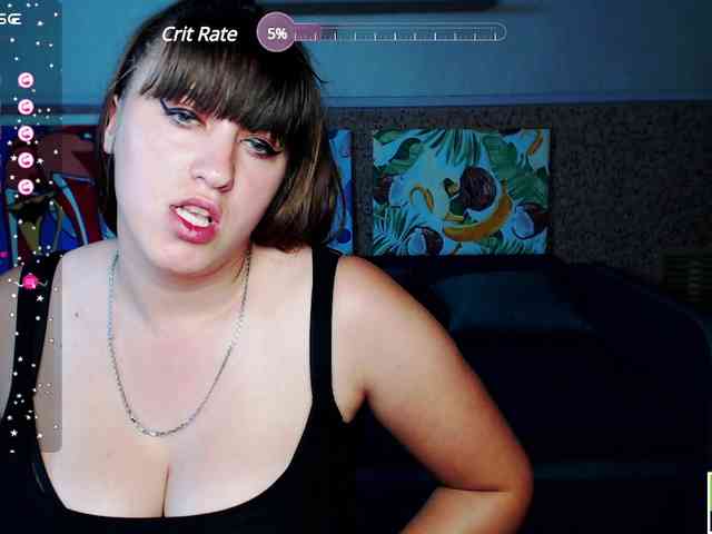 IvannaAmali661 webcam