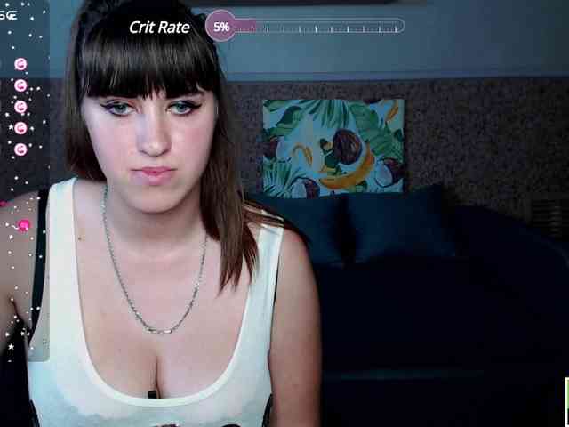 IvannaAmali661 webcam