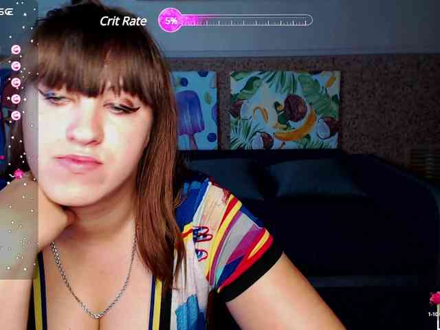 IvannaAmali661 webcam