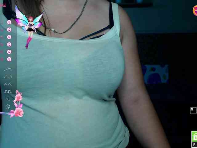 IvannaAmali661 webcam