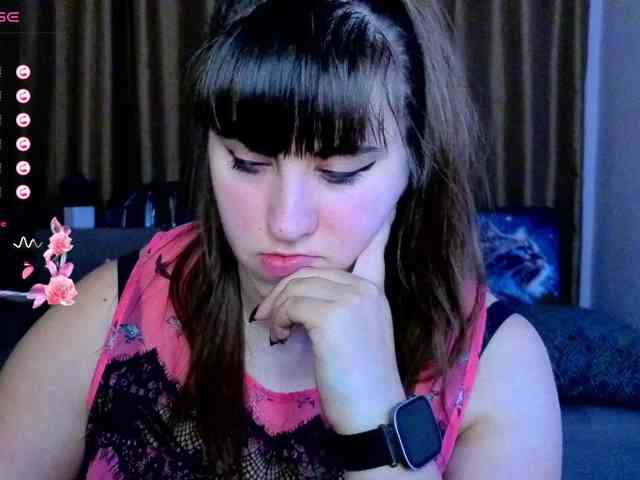 IvannaAmali661 webcam