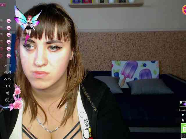 IvannaAmali661 webcam