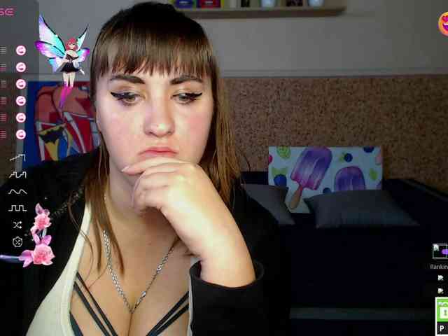IvannaAmali661 webcam