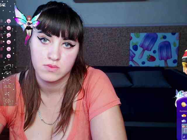 IvannaAmali661 webcam