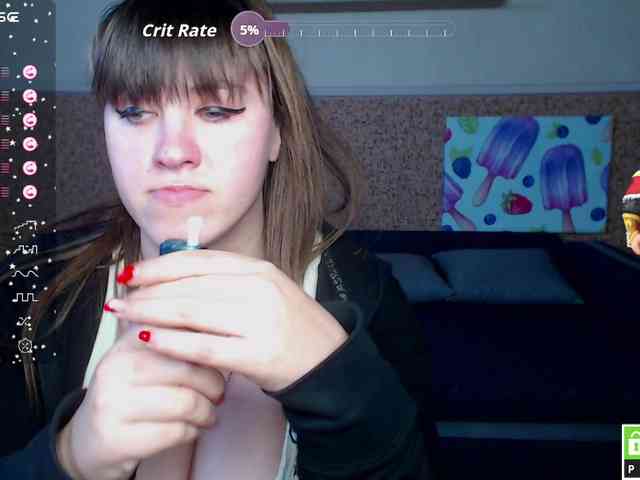 IvannaAmali661 webcam