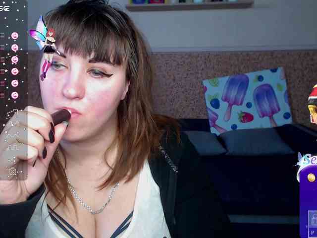 IvannaAmali661 webcam