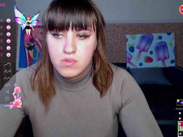 IvannaAmali661 webcam