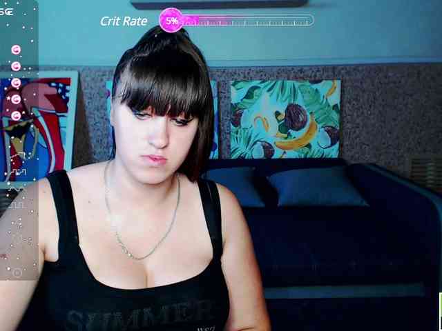IvannaAmali661 webcam