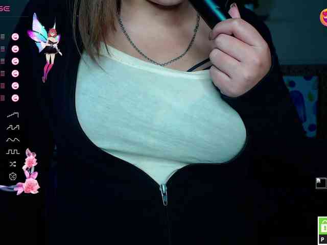 IvannaAmali661 webcam