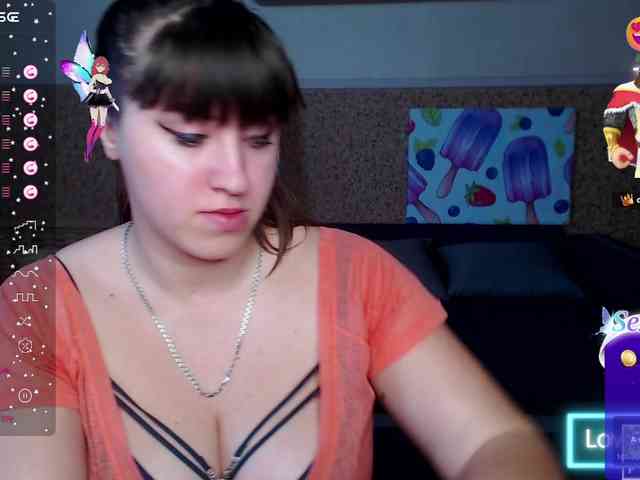 IvannaAmali661 webcam