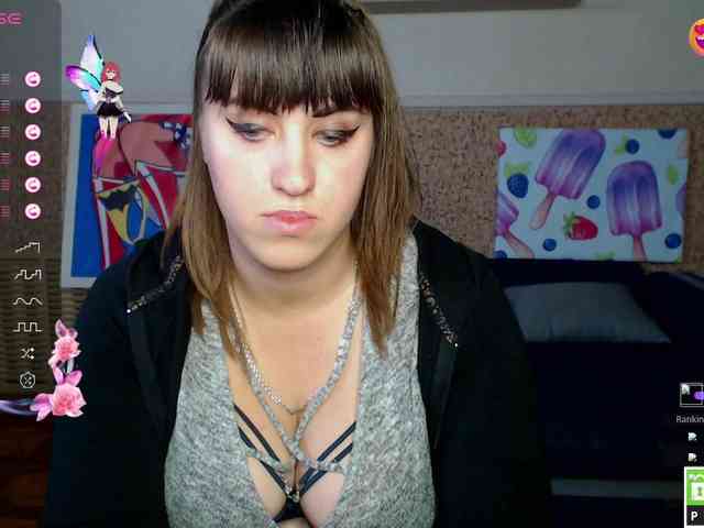 IvannaAmali661 webcam