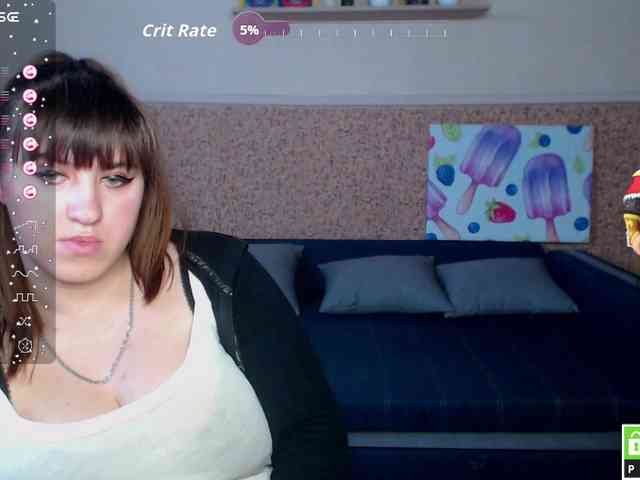 IvannaAmali661 webcam