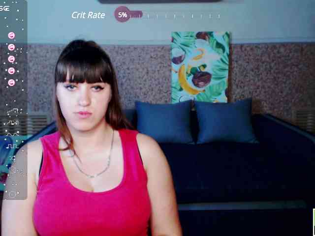 IvannaAmali661 webcam