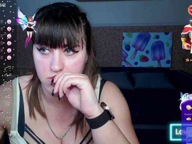 IvannaAmali661 webcam